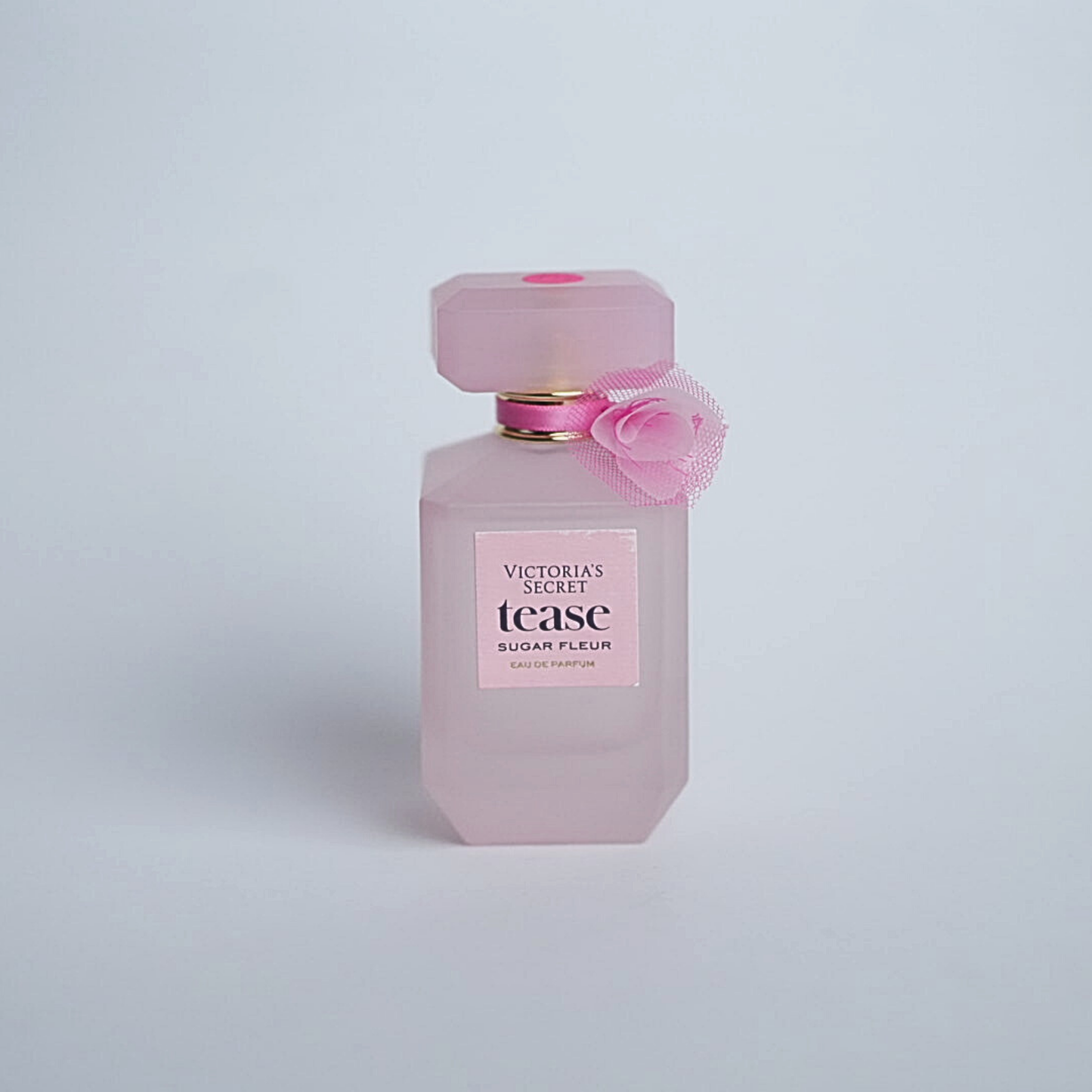 Victoria's Secret Tease Sugar Fleur Eau De Parfum