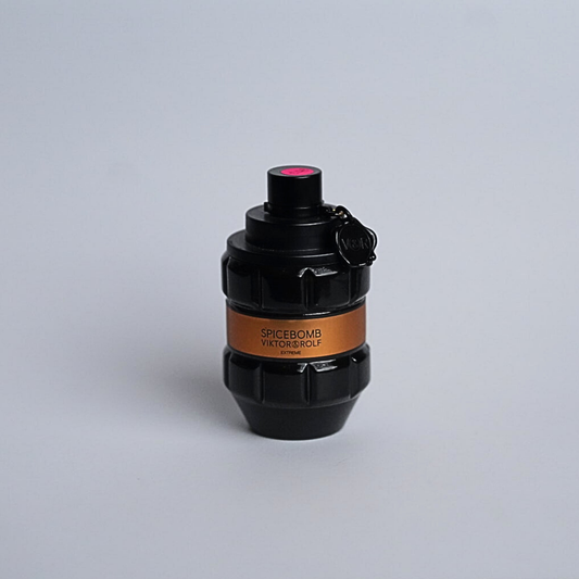 Viktor&Rolf Spicebomb Extreme