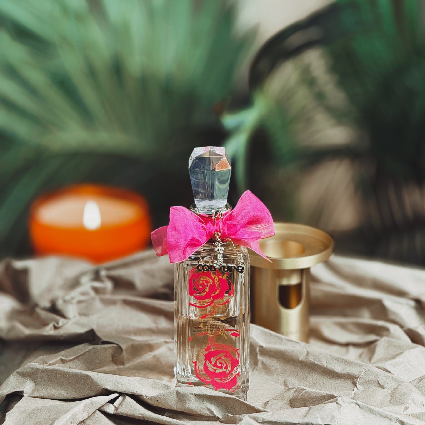 Viva La Juicy La Fleur