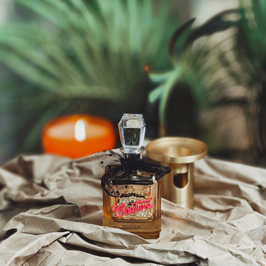 Viva La Juicy Gold Couture