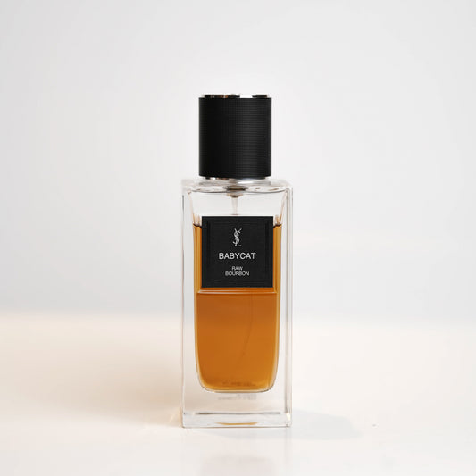 Ysl Baby Cat Eau De Parfum