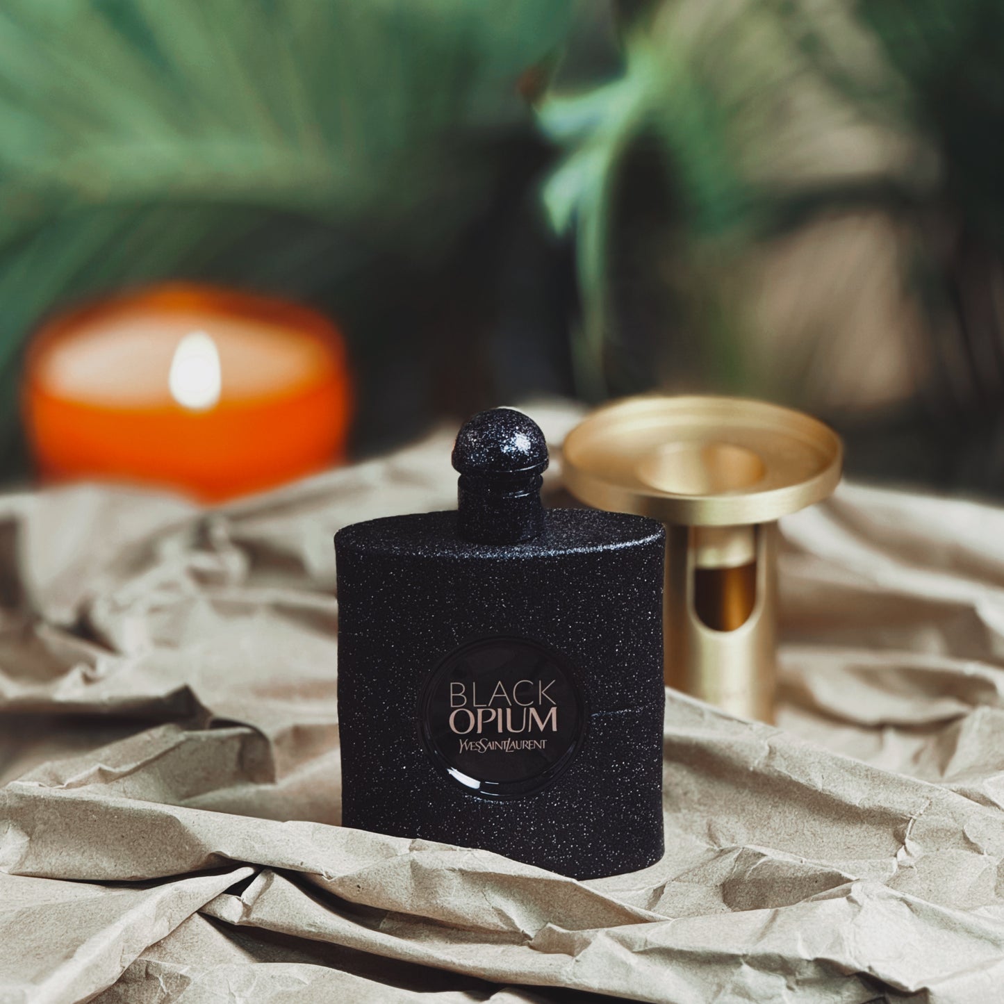 YSL BLACK OPIUM EXTREME