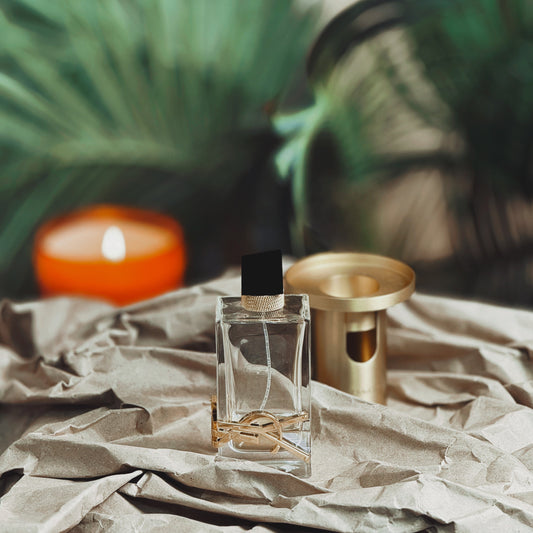 Ysl Libre Eau De Parfum