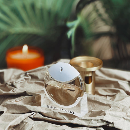 ISSEY MIYAKE A DROP D'ISSEY