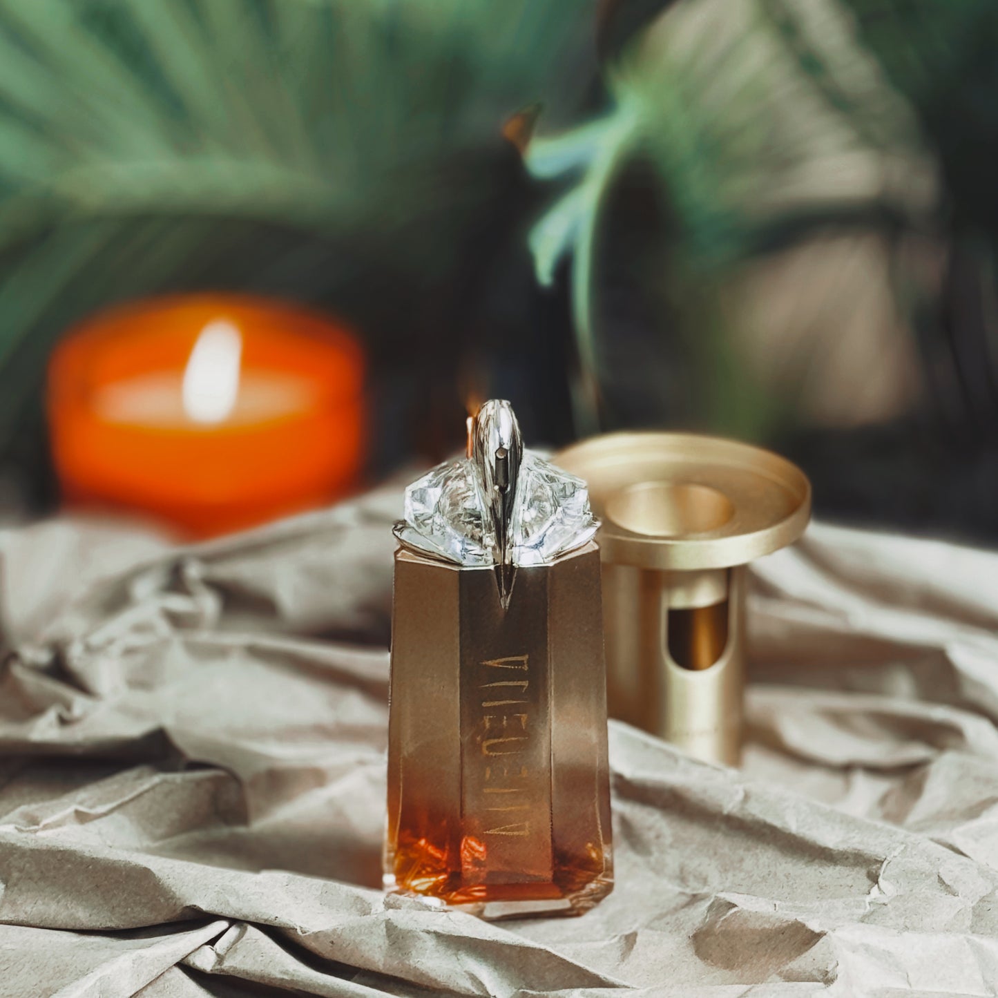 Mugler Alien Goddess Intense
