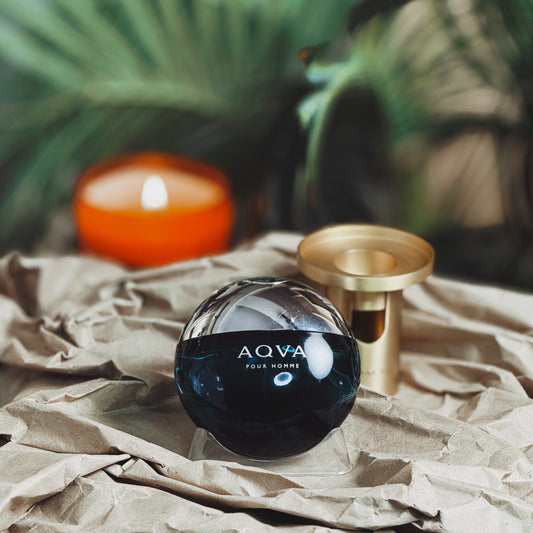 BVLGARI AQVA POUR HOMME