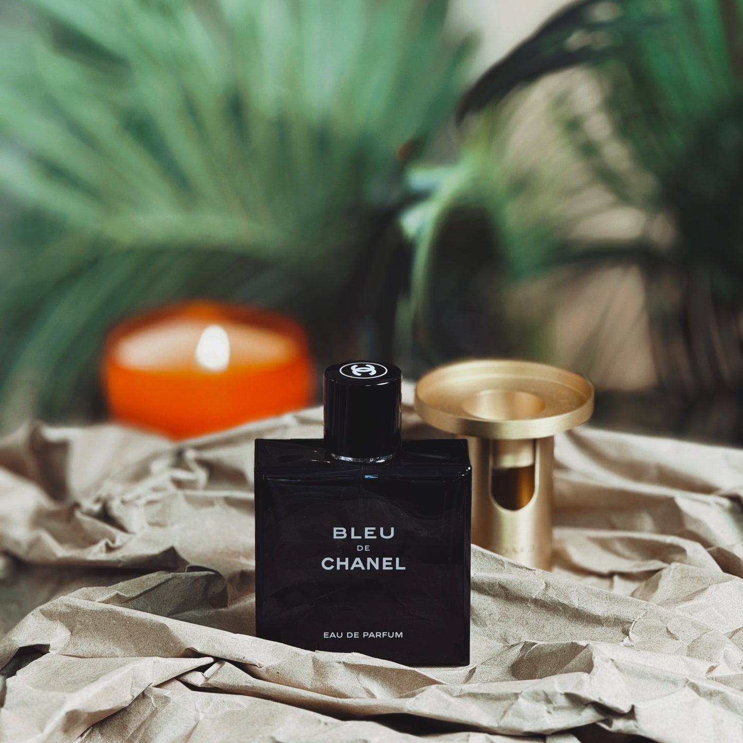 CHANEL BLEU DE CHANEL EDP