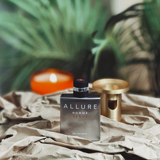 CHANEL ALLURE HOMME SPORT EAU EXTREME