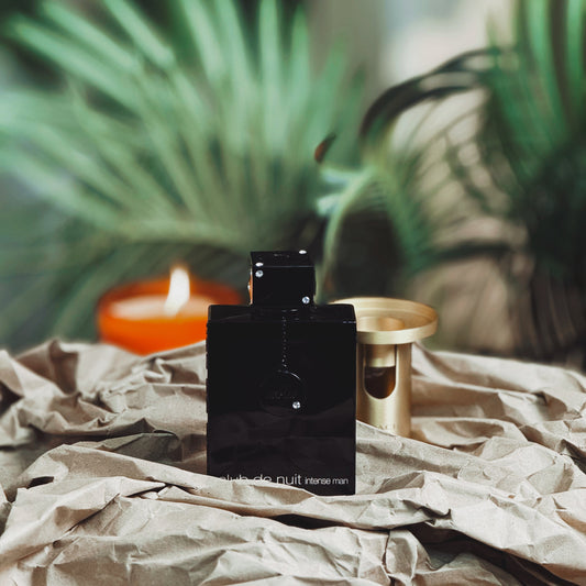Armaf Club De Nuit Intense Man Eau De Parfum