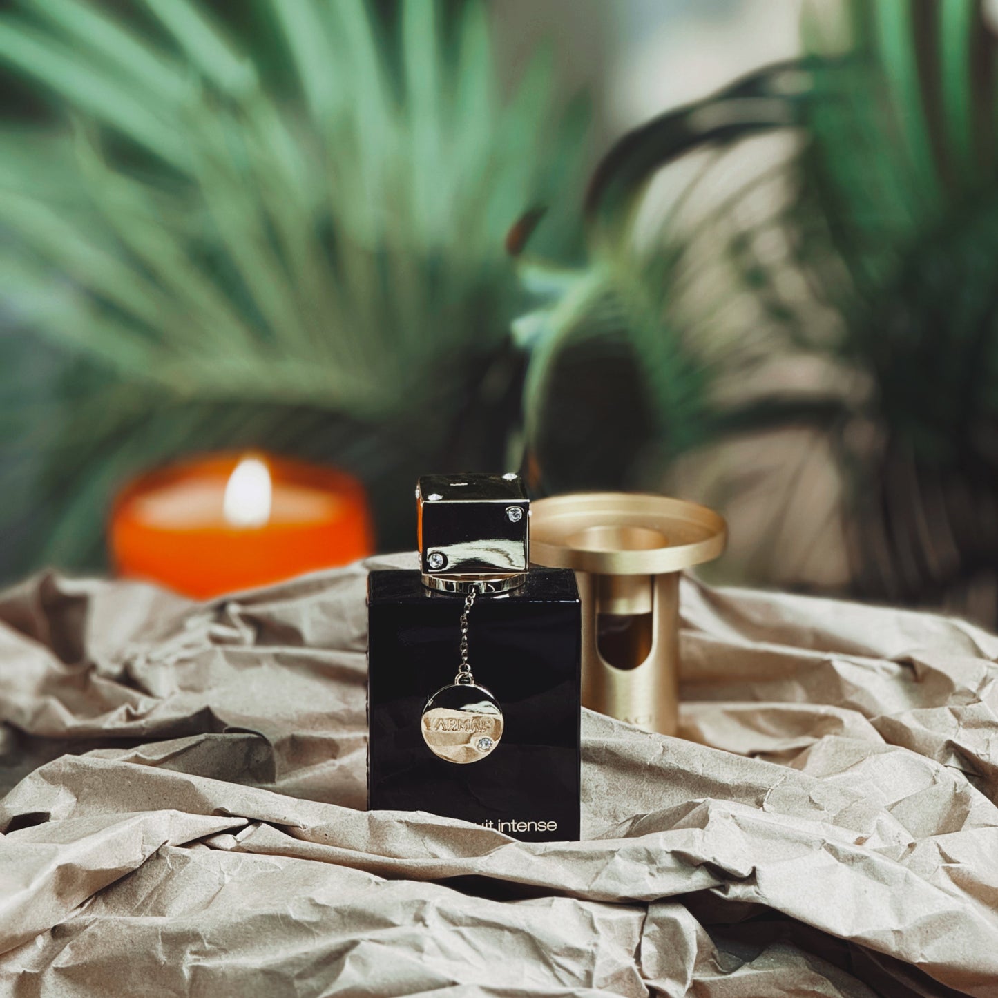 Armaf Club De Nuit Intense Woman Eau De Parfum