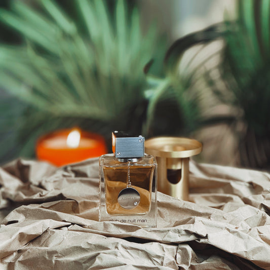 Armaf Club De Nuit Man Eau De Toilette Enhanced Version