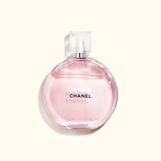 CHANEL CHANCE EAU TENDRE EDT