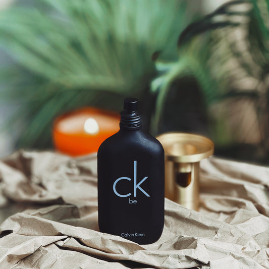 Calvin Klein Be Eau De Toilette