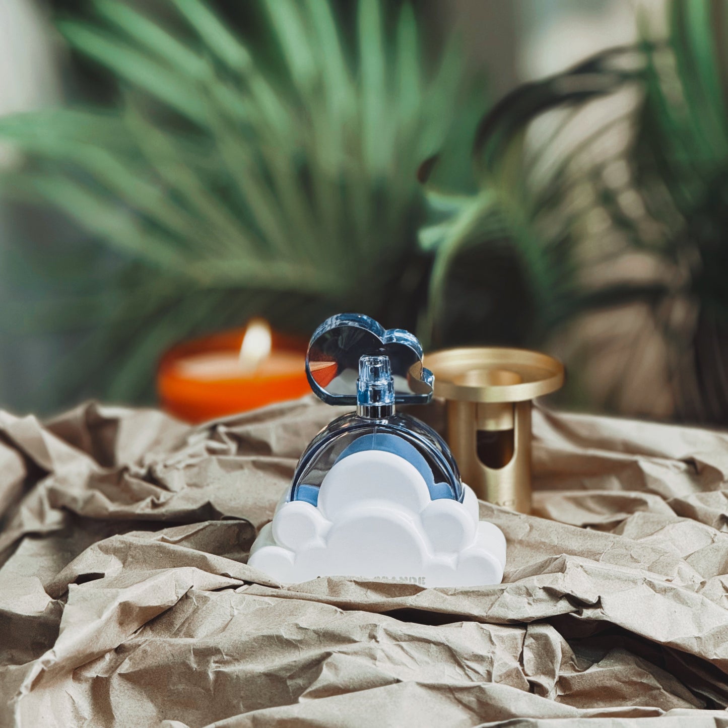 Ariana Grande Cloud Eau De Parfum