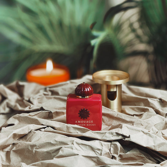 AMOUAGE CRIMSON ROCK EDP