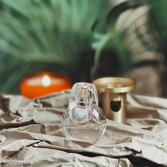 BVLGARI OMNIA CRYSTALLINE