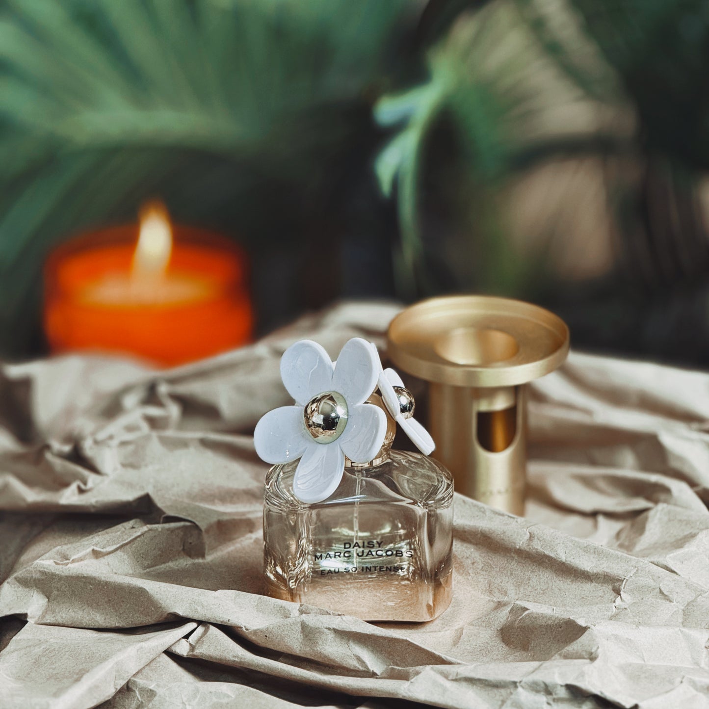Marc Jacobs Daisy Eau So Intense