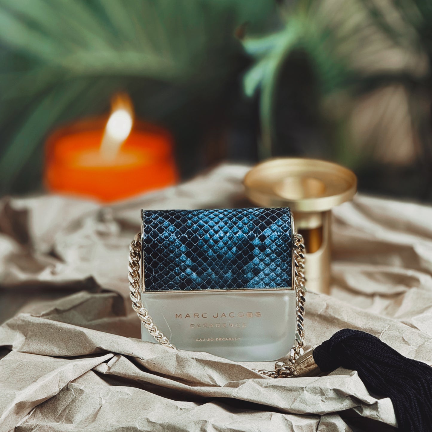 Marc Jacobs Decadence