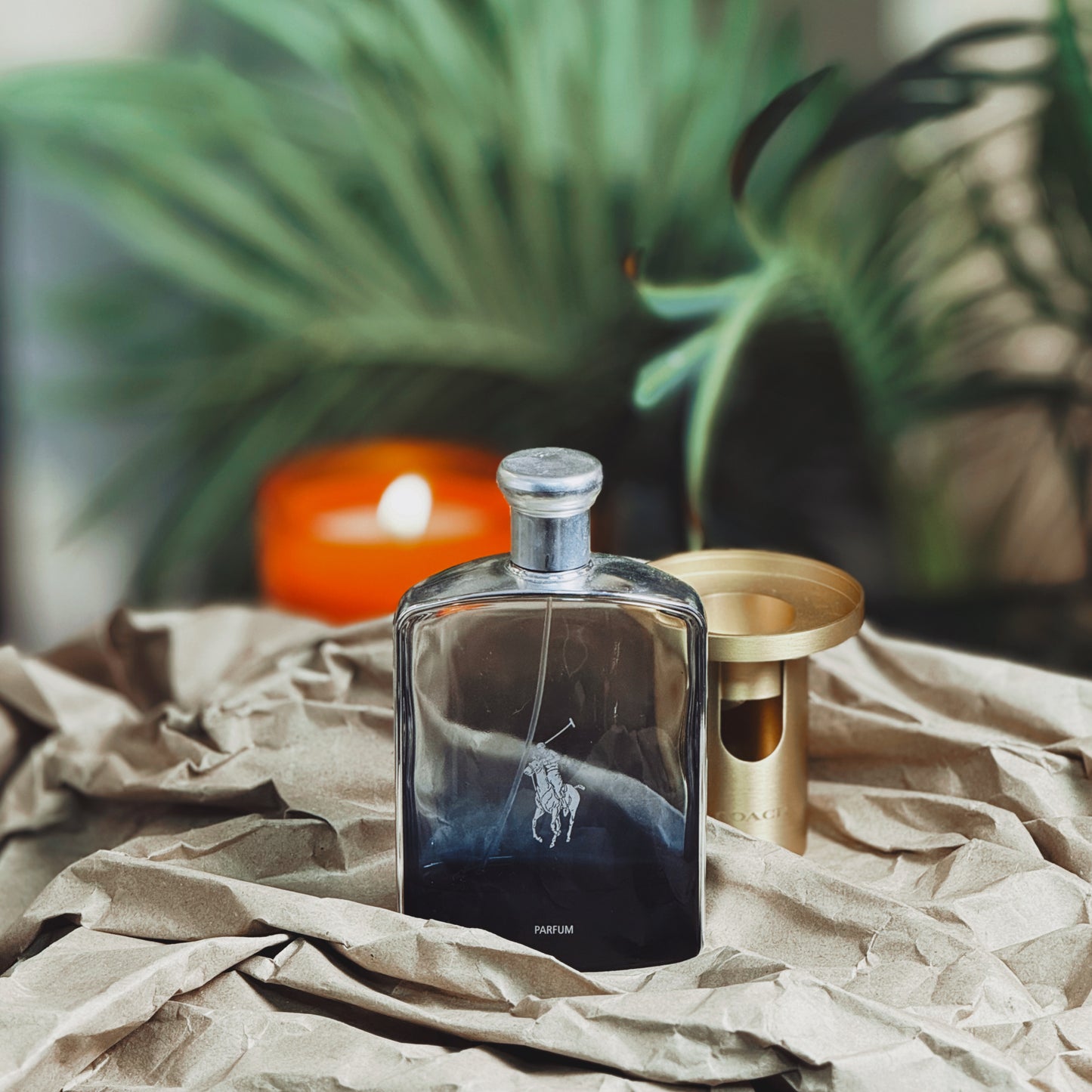 Ralph Lauren Polo Deep Blue Parfum