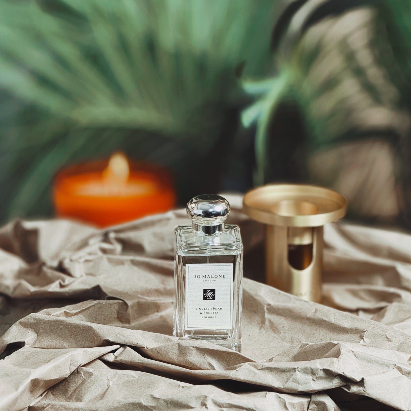 JO MALONE ENGLISH PEAR&FREESIA