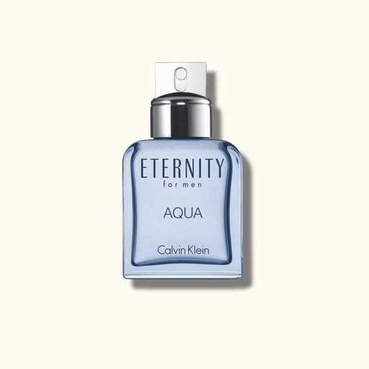 CALVIN KLEIN ETERNITY AQUA