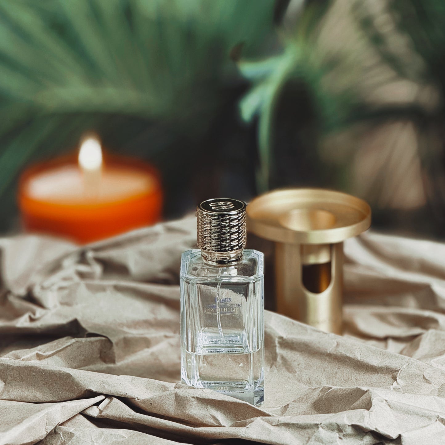 EXNIHILO FLEUR NARCOTIQUE EDP