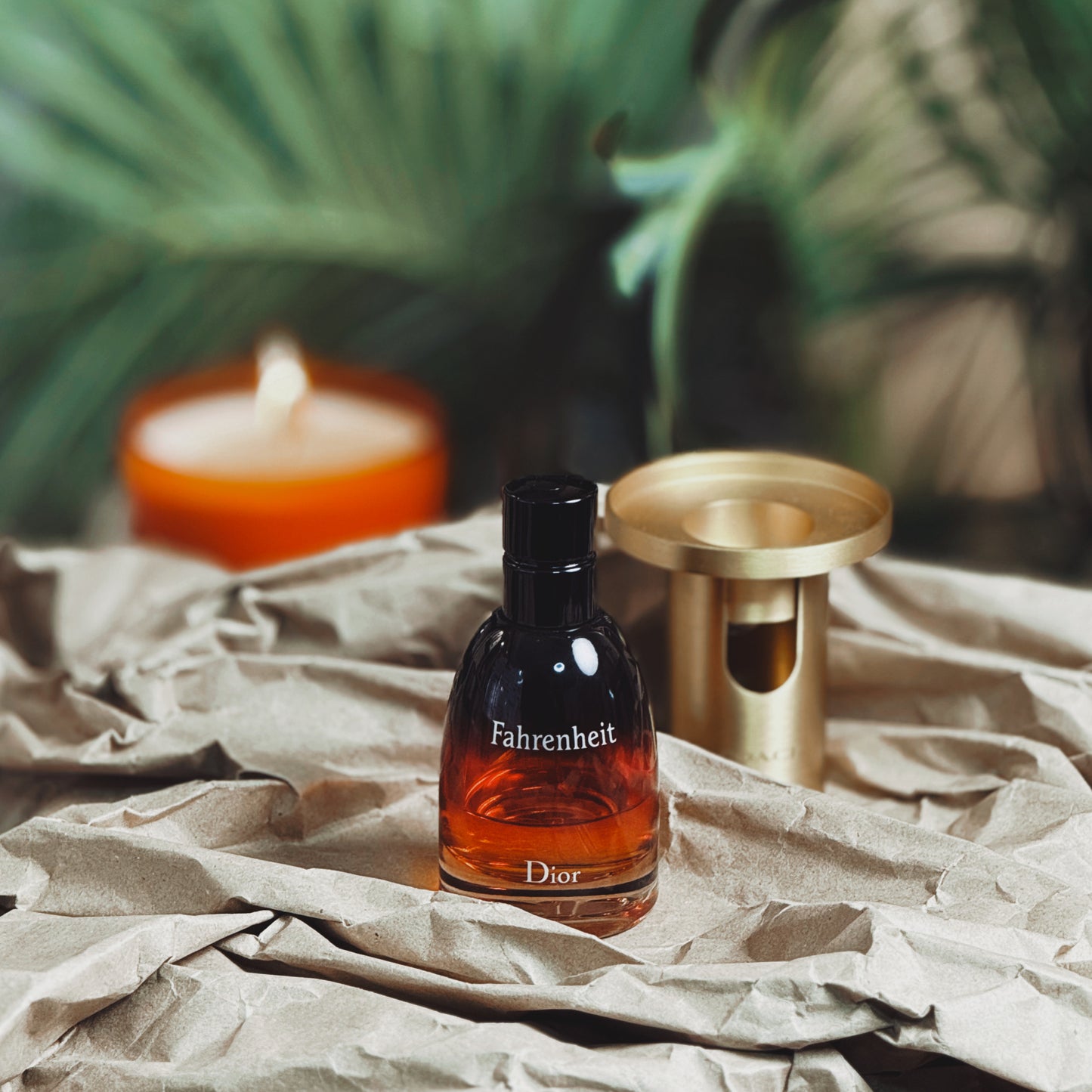 Dior Fahrenheit Parfum