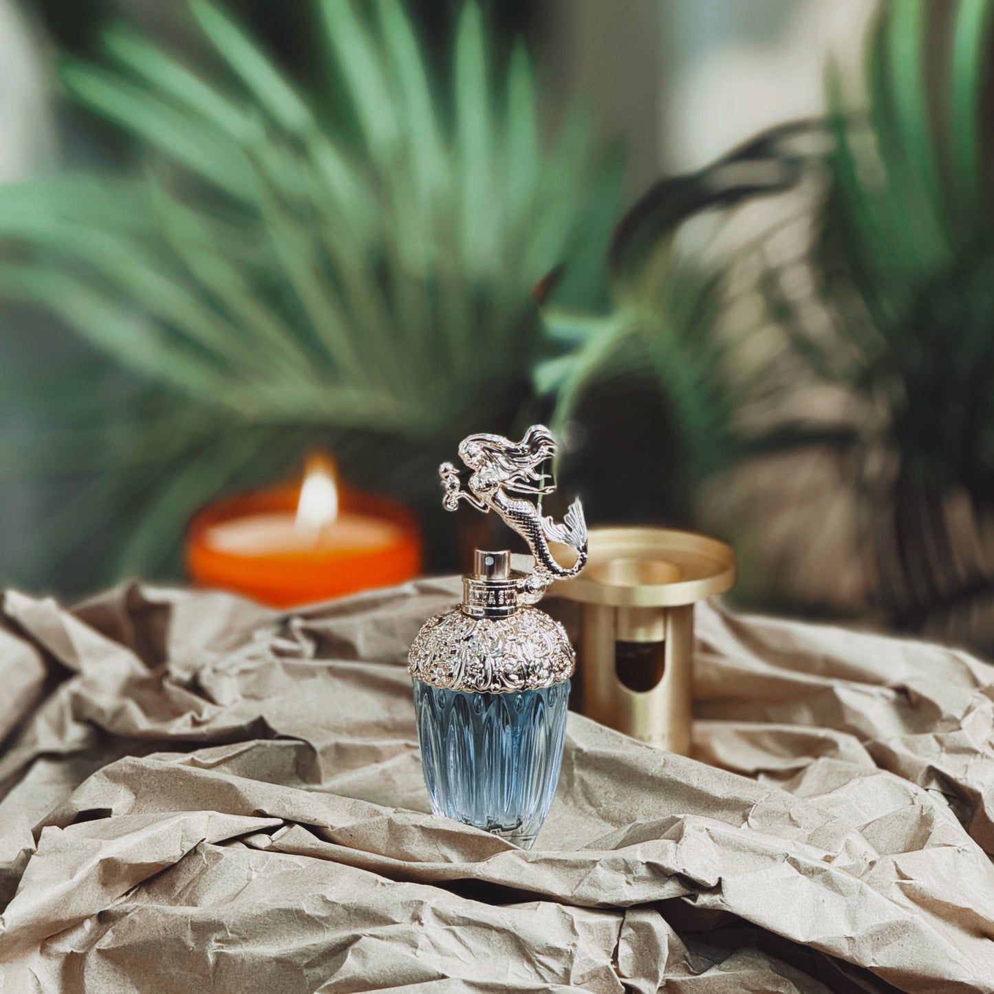 Anna Sui Fantasia Mermaid Eau De Toilette