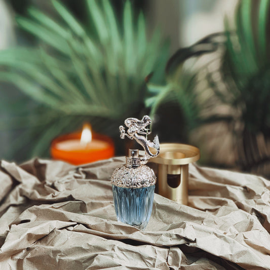 Anna Sui Fantasia Mermaid Eau De Toilette