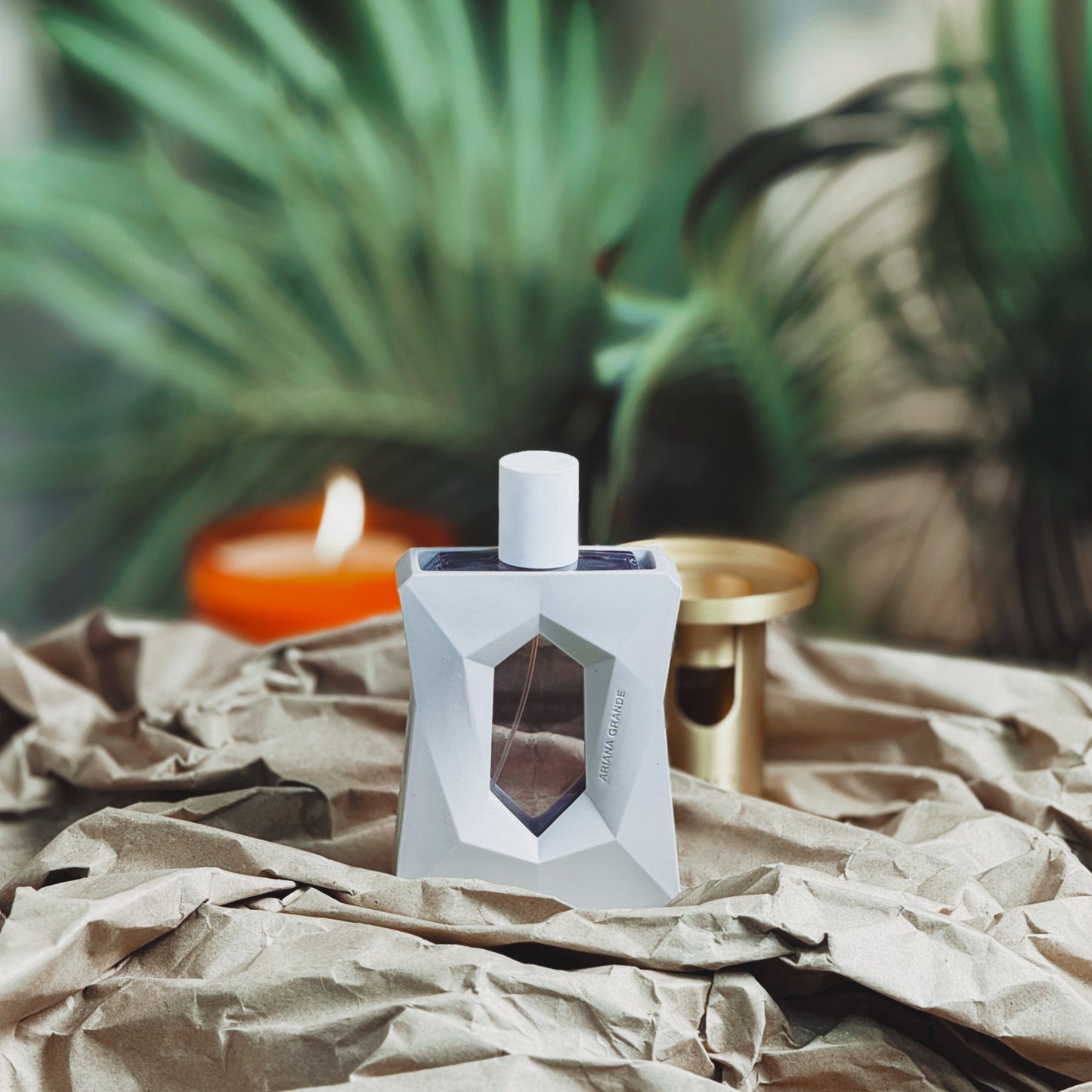 Ariana Grande God Is A Women Eau De Parfum