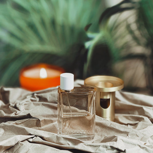 Burberry Her London Dream Eau De Parfum