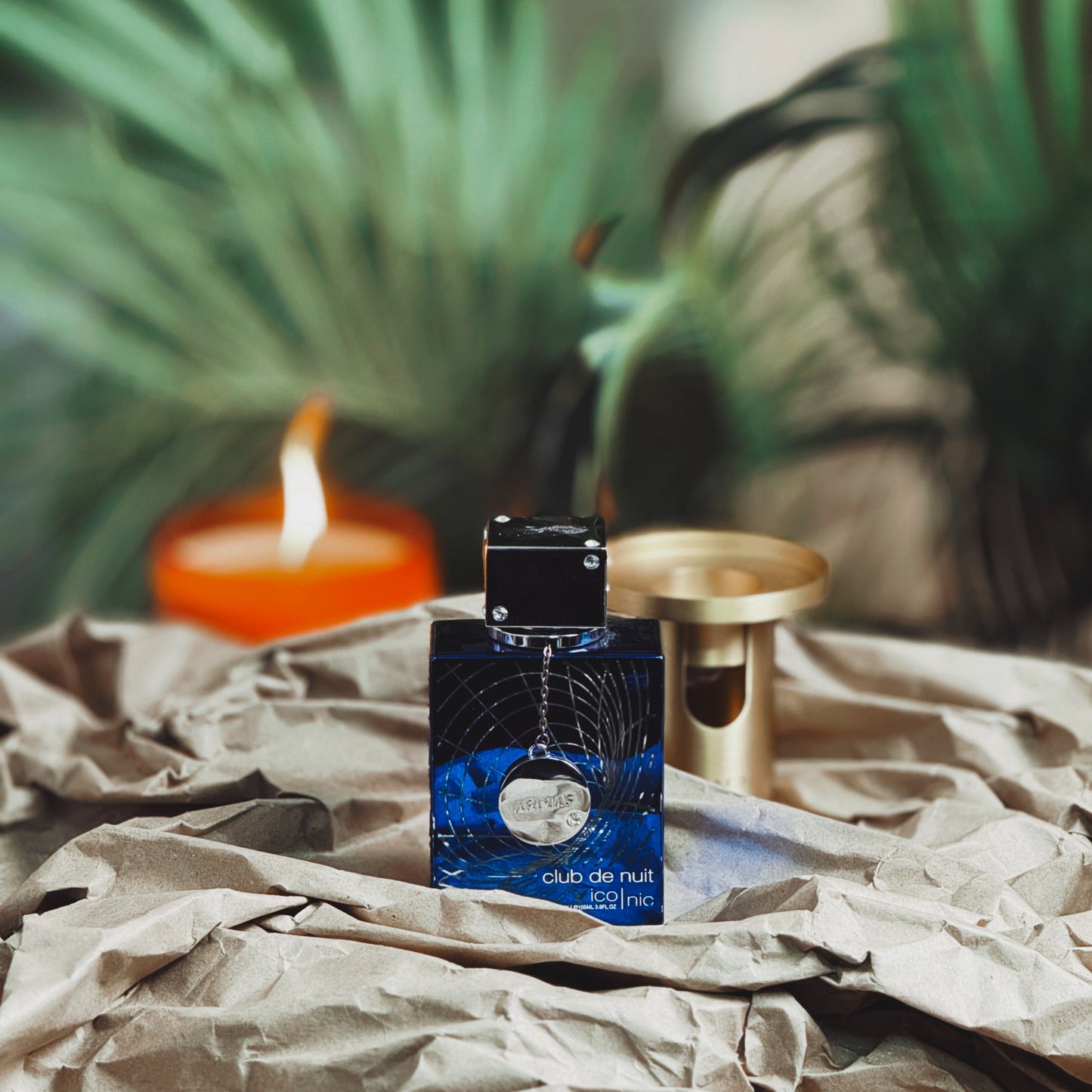 Armaf Club De Nuit Iconic Eau De Parfum