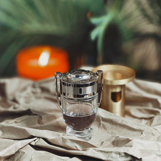 Paco Rabanne Invictus EDT
