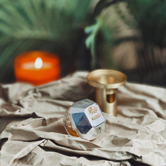 Paco Rabanne Lady Million Lucky