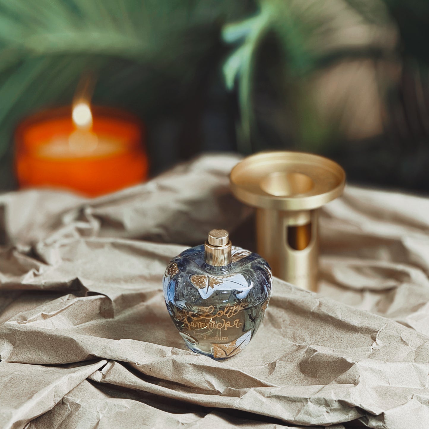 LOLITA LEMPICKA LE PARFUM