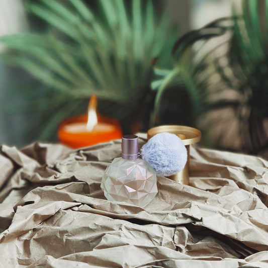 Ariana Grande Moonlight Eau De Parfum