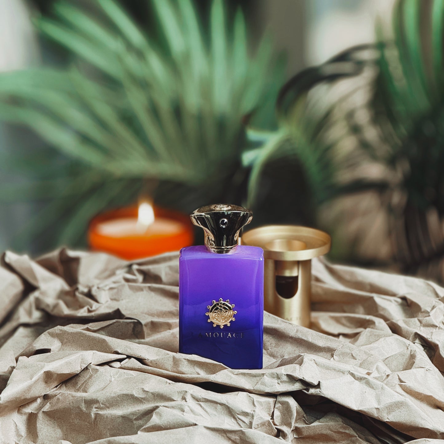 AMOUAGE MYTHS MAN