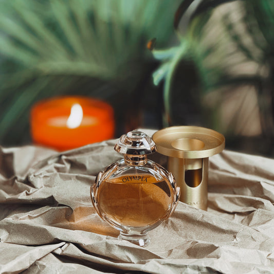Paco Rabanne Olympea