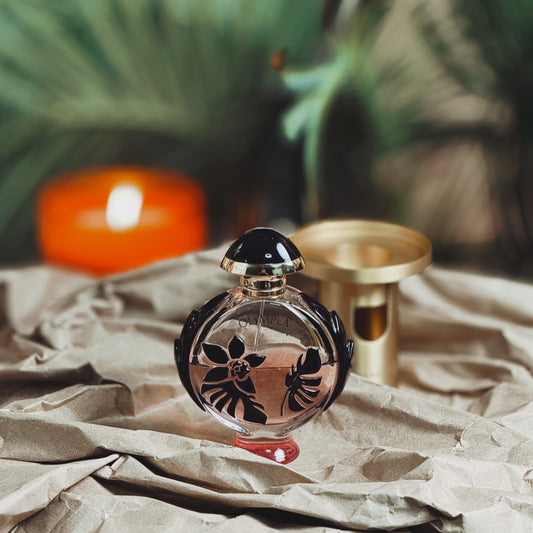 Paco Rabanne Olympea Floral
