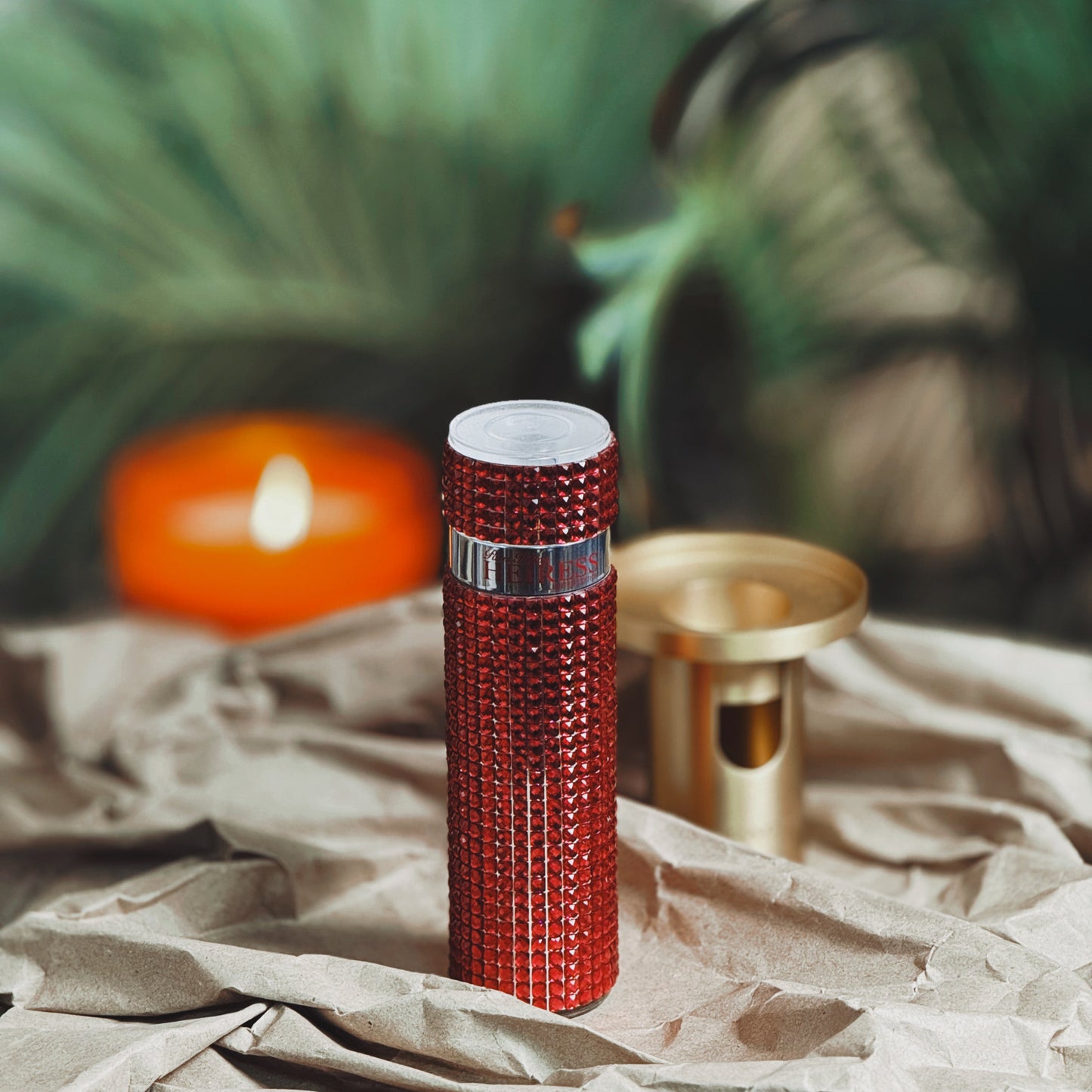 Paris Hilton Heiress Le Eau De Parfum