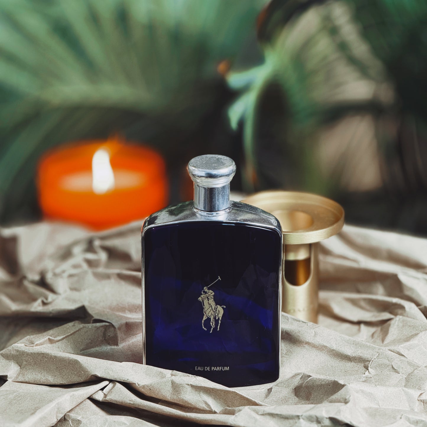 RALPH LAUREN POLO BLUE EDP