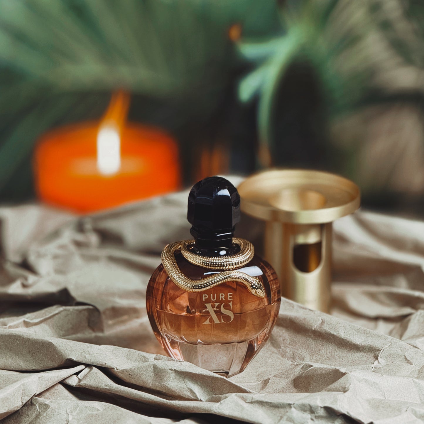 Paco Rabanne Pure Xs For Her EDP