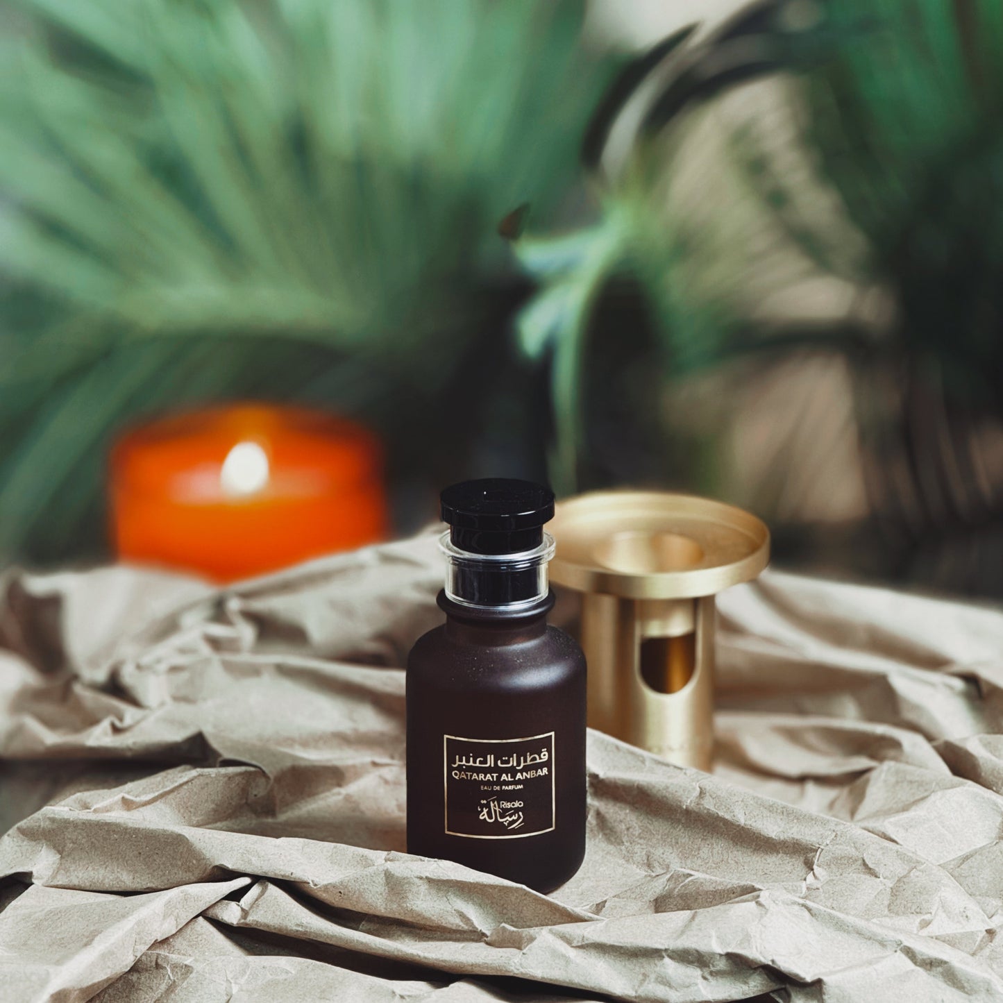 Risala Qatarat Al Anbar Eau De Parfum