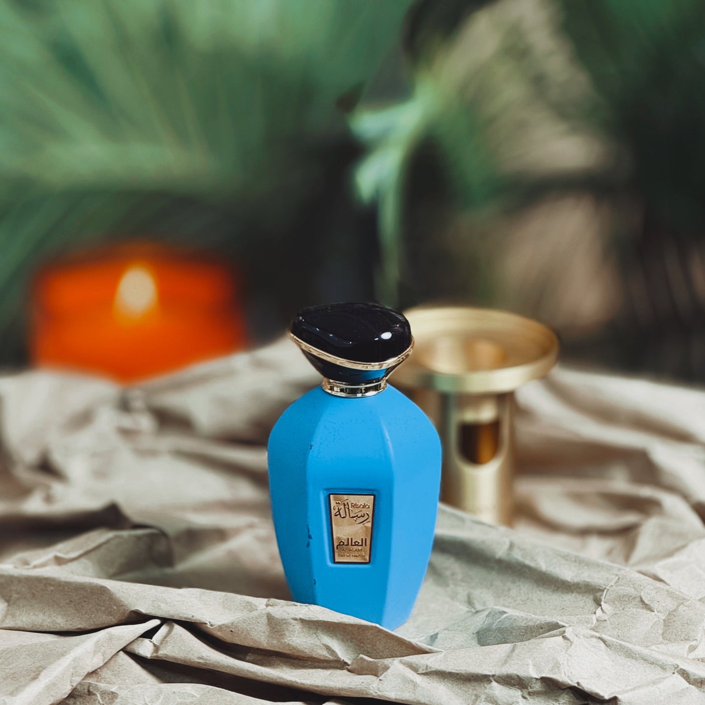 Risala Al Alam Eau De Parfum