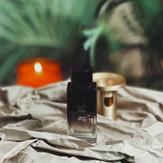 Risala Bariz Eau De Parfum