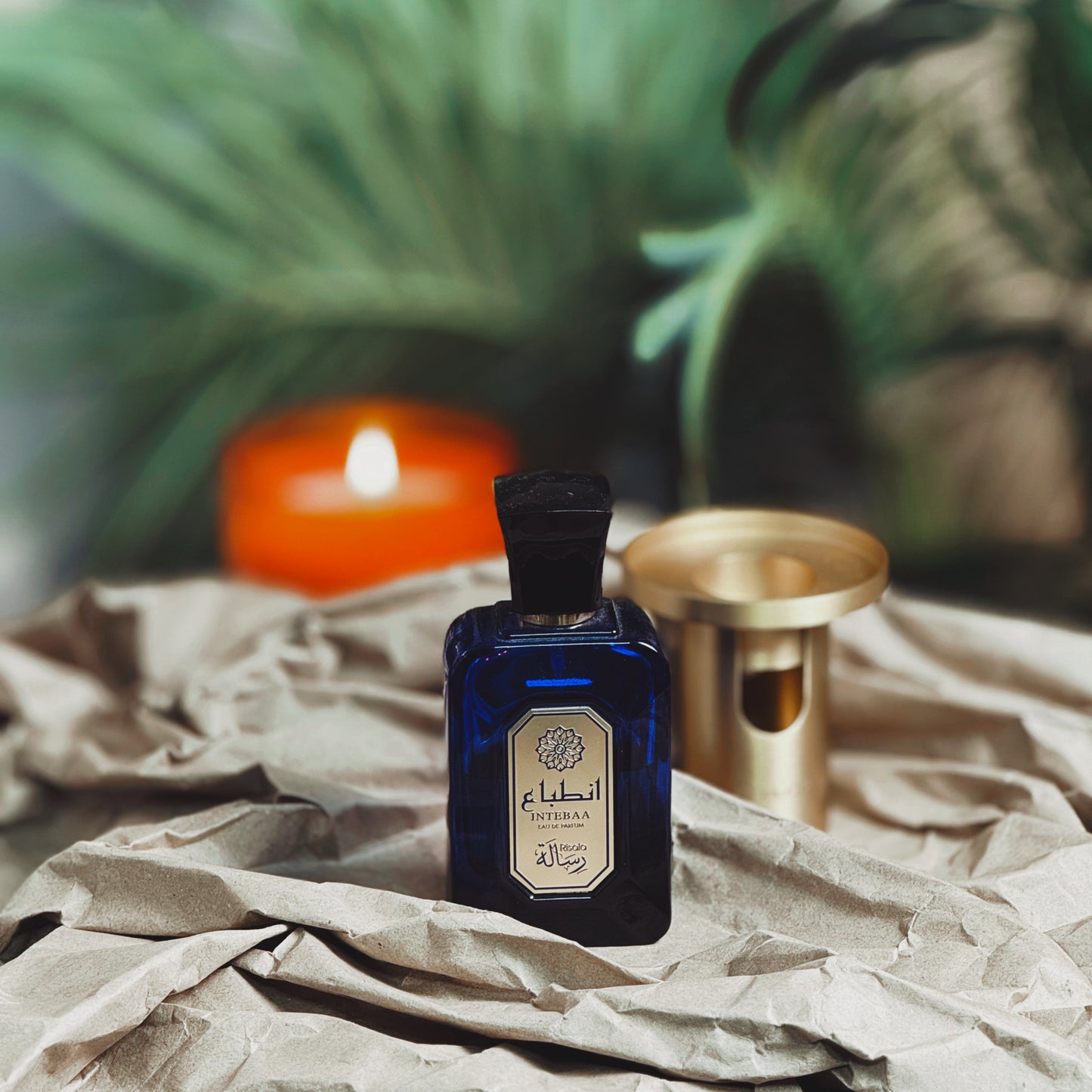 Risala Intebaa Eau De Parfum