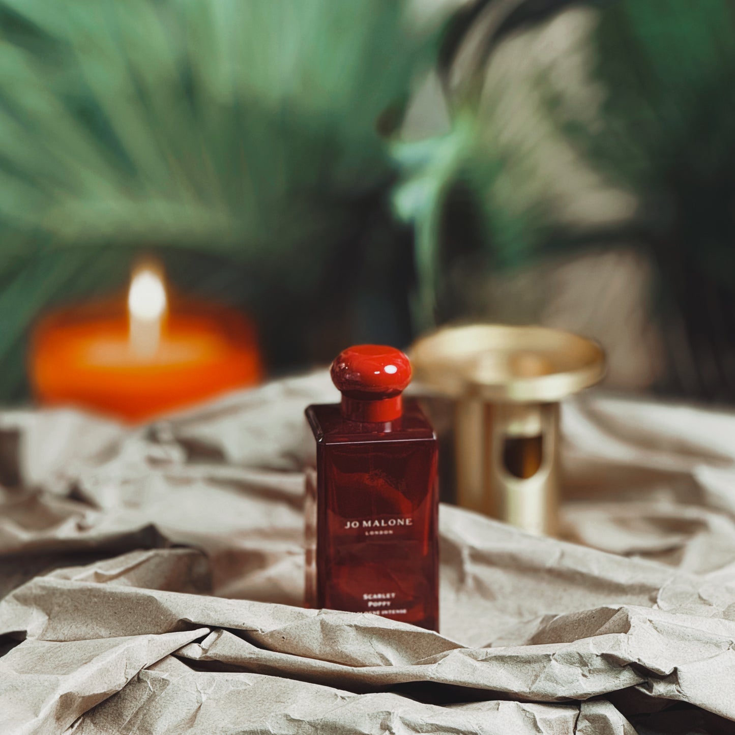 JO MALONE SCARLET POPPY