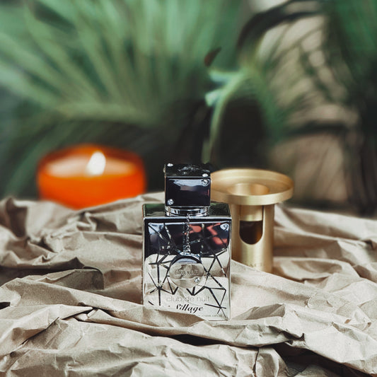 Armaf Club De Nuit Sillage Eau De Parfum