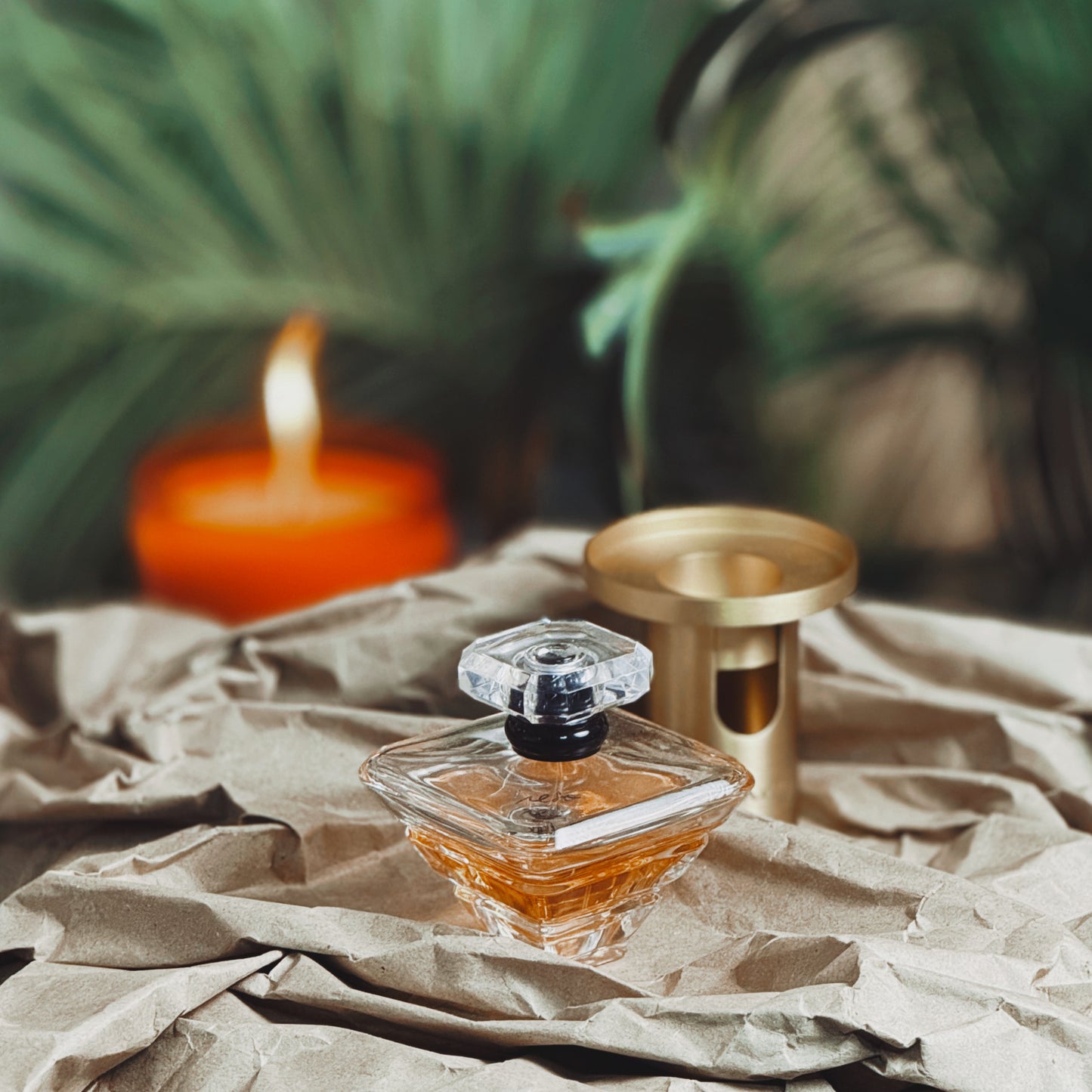 LANCOME TRESOR L'EAU DE PARFUM