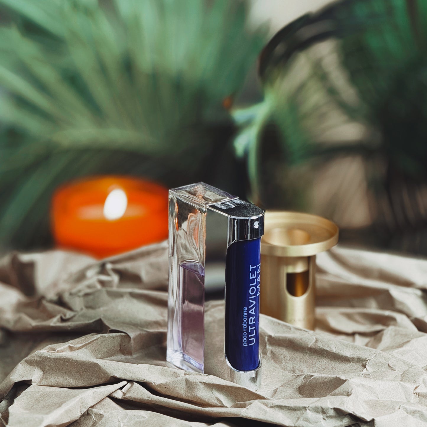 Paco Rabanne Ultraviolet EDT